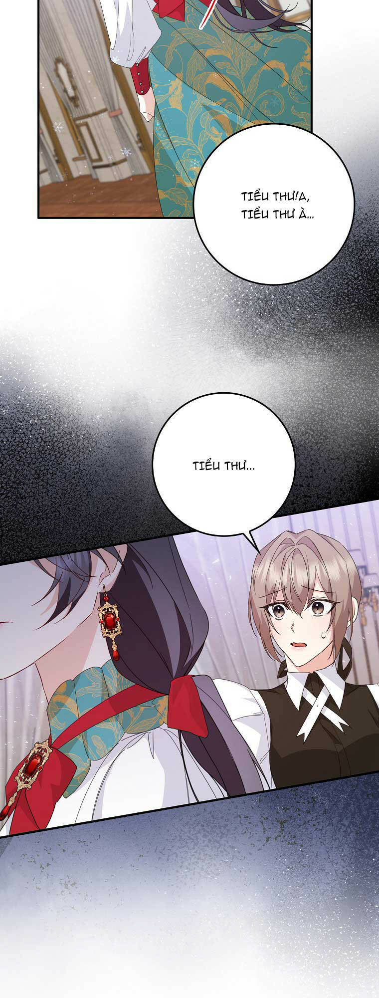 Anh Chỉ Là Đồ Bỏ Đi Của Tôi Mà Thôi Chapter 13 - Trang 2