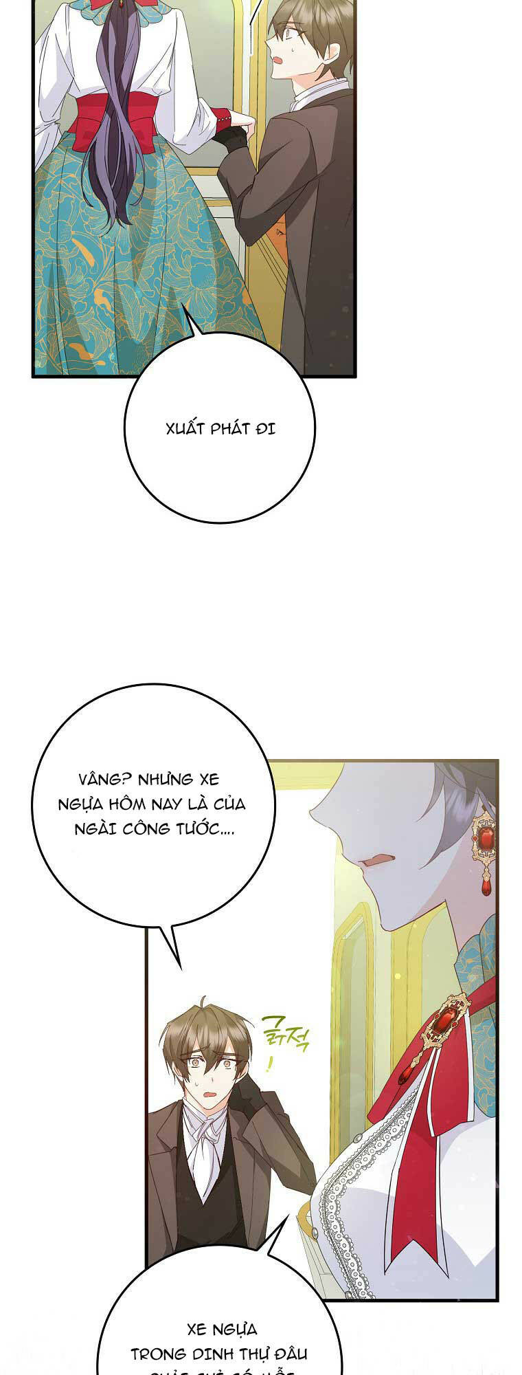 Anh Chỉ Là Đồ Bỏ Đi Của Tôi Mà Thôi Chapter 13 - Trang 2