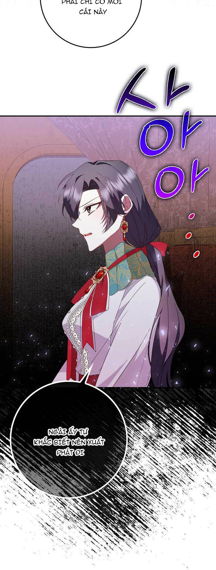 Anh Chỉ Là Đồ Bỏ Đi Của Tôi Mà Thôi Chapter 13 - Trang 2