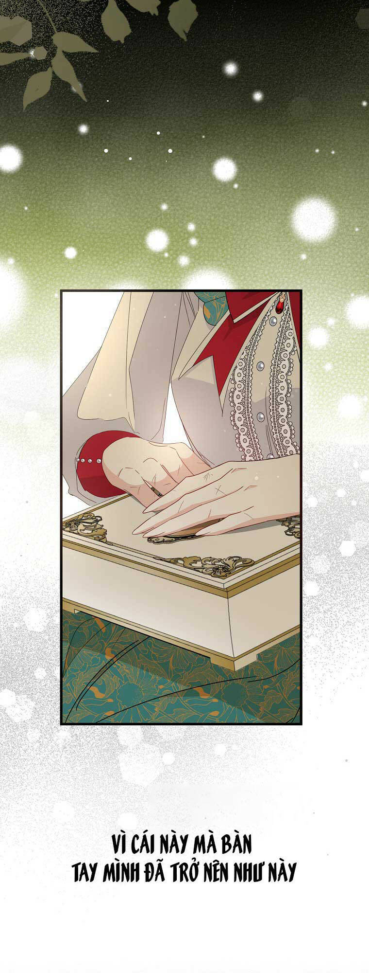 Anh Chỉ Là Đồ Bỏ Đi Của Tôi Mà Thôi Chapter 13 - Trang 2