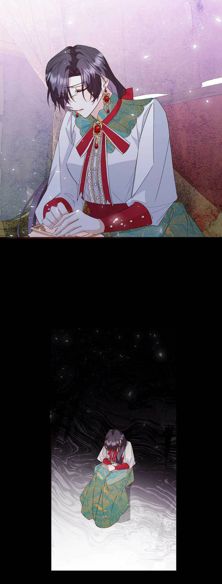 Anh Chỉ Là Đồ Bỏ Đi Của Tôi Mà Thôi Chapter 13 - Trang 2