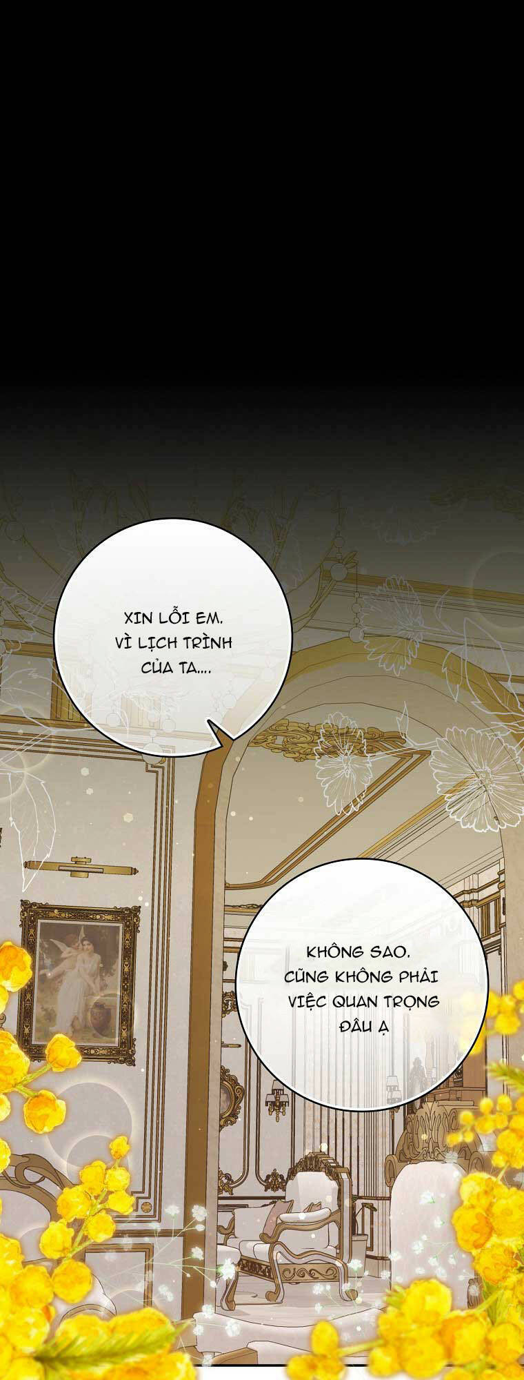 Anh Chỉ Là Đồ Bỏ Đi Của Tôi Mà Thôi Chapter 13 - Trang 2