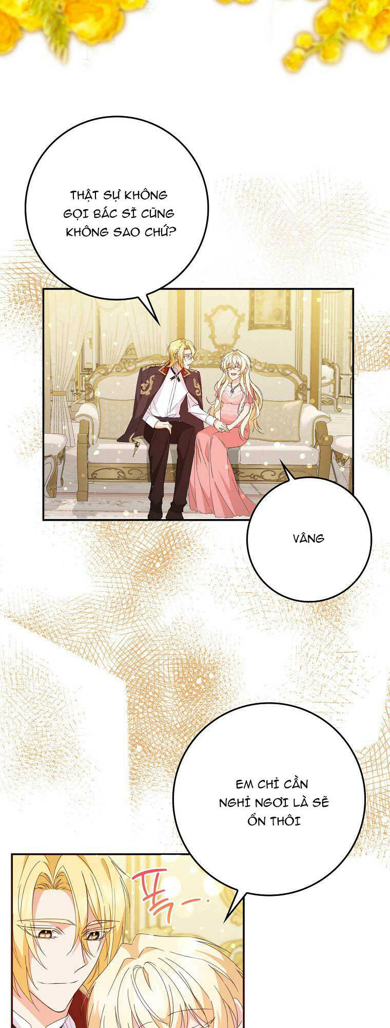 Anh Chỉ Là Đồ Bỏ Đi Của Tôi Mà Thôi Chapter 13 - Trang 2