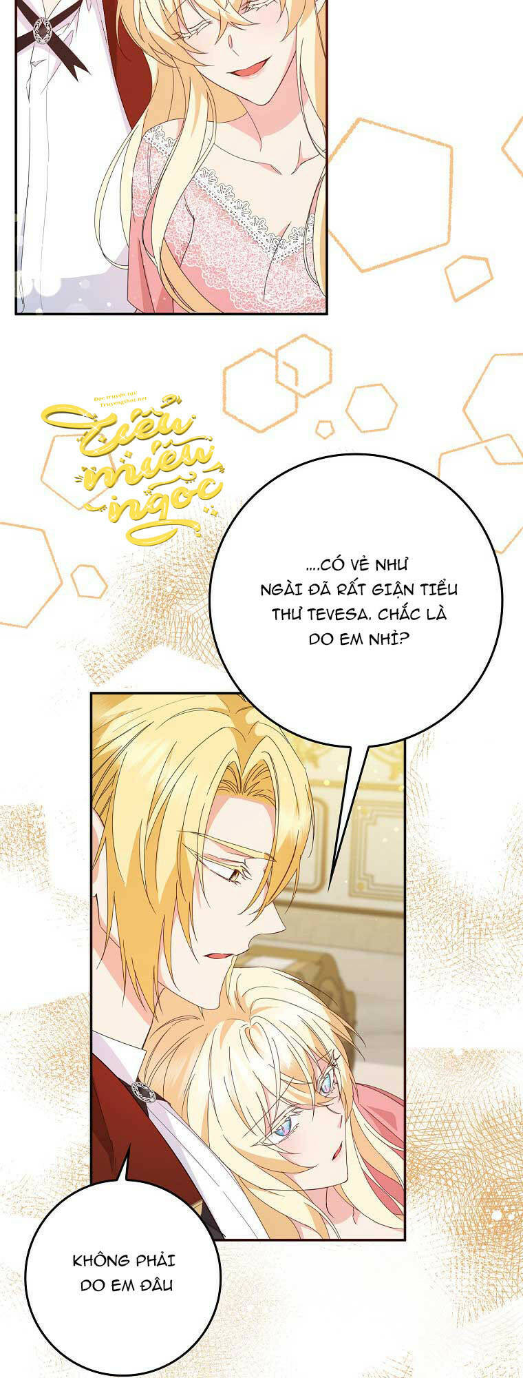 Anh Chỉ Là Đồ Bỏ Đi Của Tôi Mà Thôi Chapter 13 - Trang 2