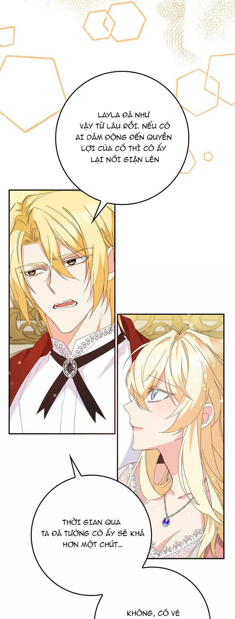 Anh Chỉ Là Đồ Bỏ Đi Của Tôi Mà Thôi Chapter 13 - Trang 2