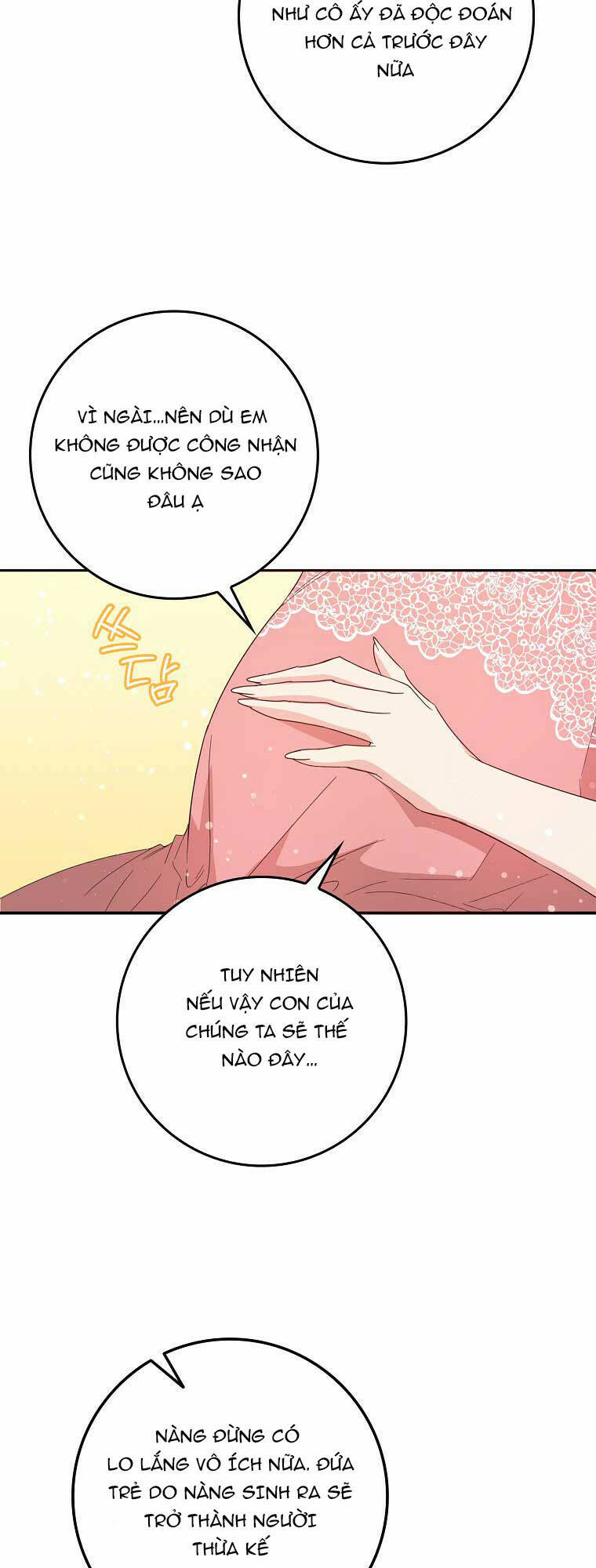 Anh Chỉ Là Đồ Bỏ Đi Của Tôi Mà Thôi Chapter 13 - Trang 2