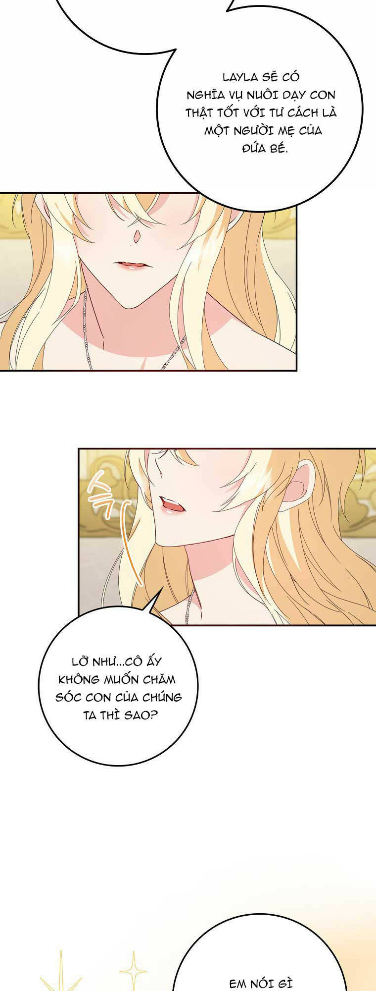 Anh Chỉ Là Đồ Bỏ Đi Của Tôi Mà Thôi Chapter 13 - Trang 2