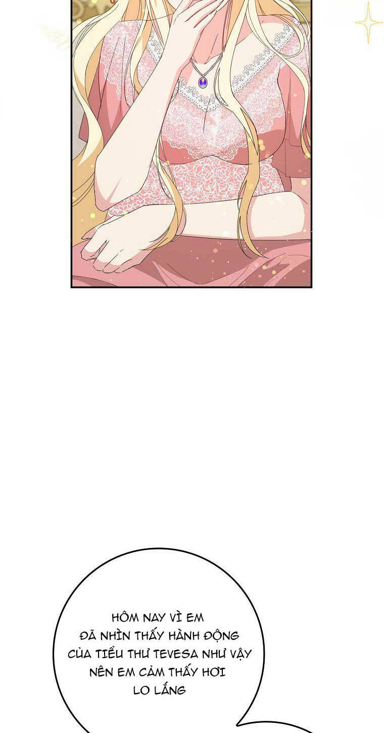 Anh Chỉ Là Đồ Bỏ Đi Của Tôi Mà Thôi Chapter 13 - Trang 2