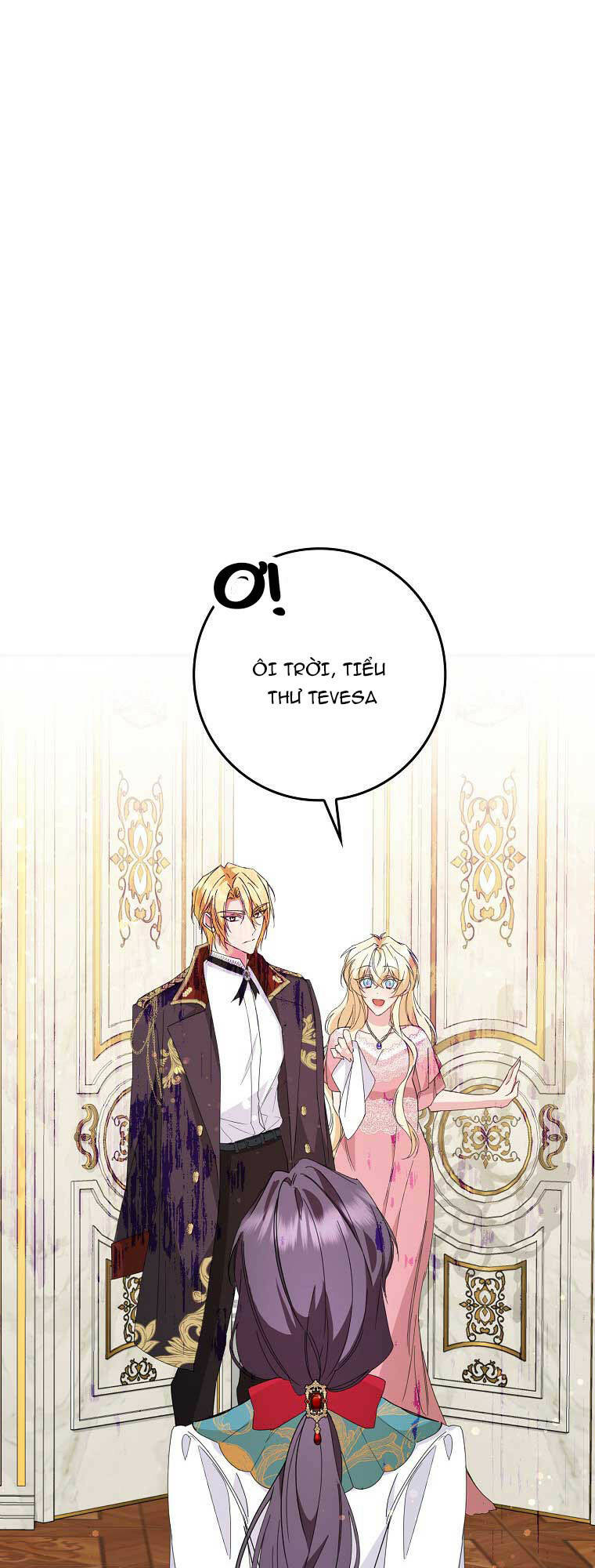 Anh Chỉ Là Đồ Bỏ Đi Của Tôi Mà Thôi Chapter 13 - Trang 2