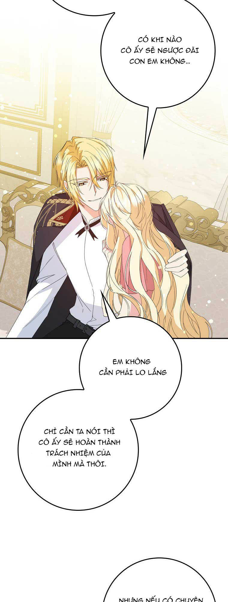 Anh Chỉ Là Đồ Bỏ Đi Của Tôi Mà Thôi Chapter 13 - Trang 2