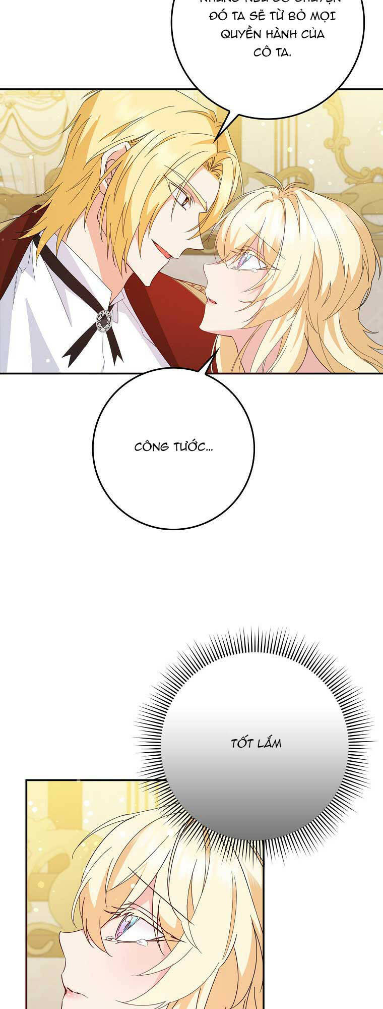 Anh Chỉ Là Đồ Bỏ Đi Của Tôi Mà Thôi Chapter 13 - Trang 2