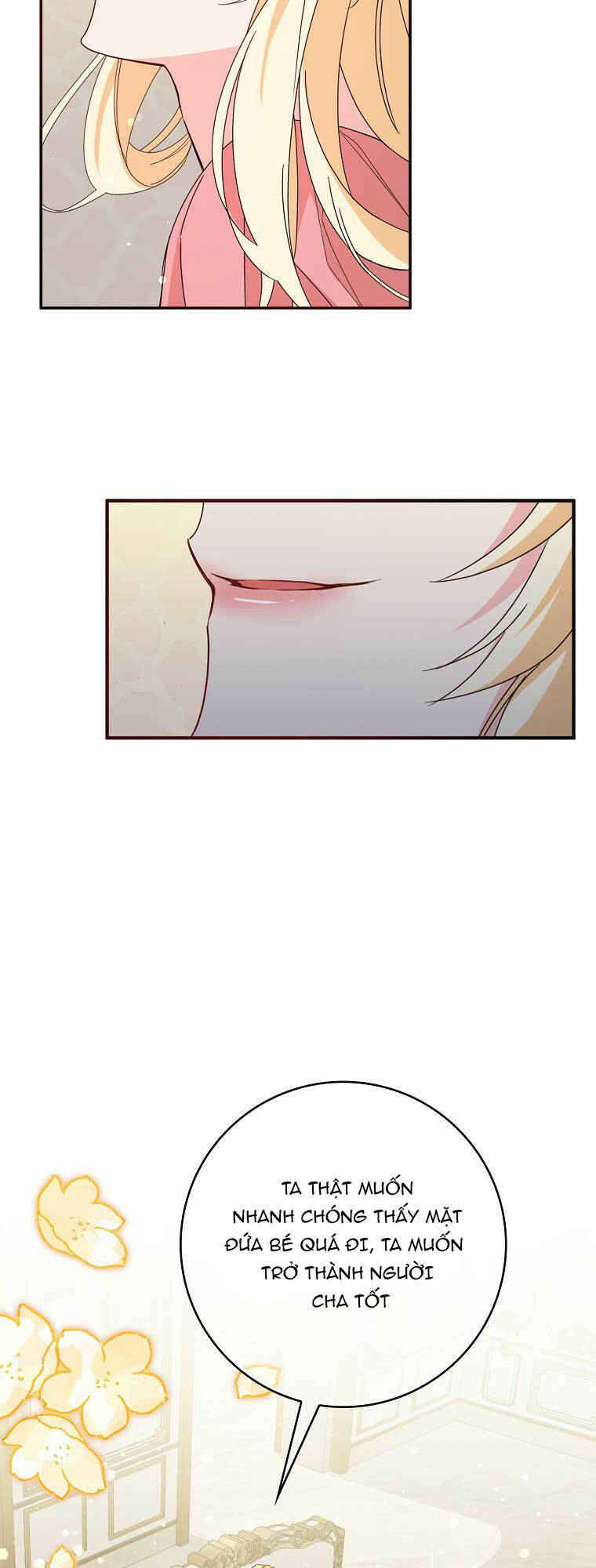 Anh Chỉ Là Đồ Bỏ Đi Của Tôi Mà Thôi Chapter 13 - Trang 2