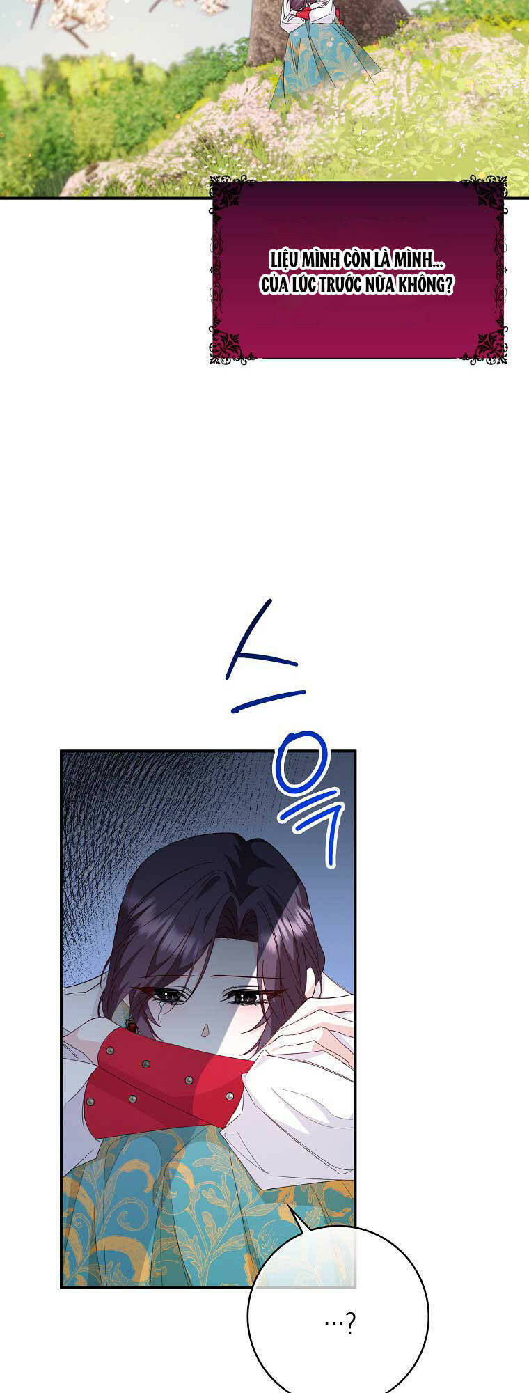 Anh Chỉ Là Đồ Bỏ Đi Của Tôi Mà Thôi Chapter 13 - Trang 2