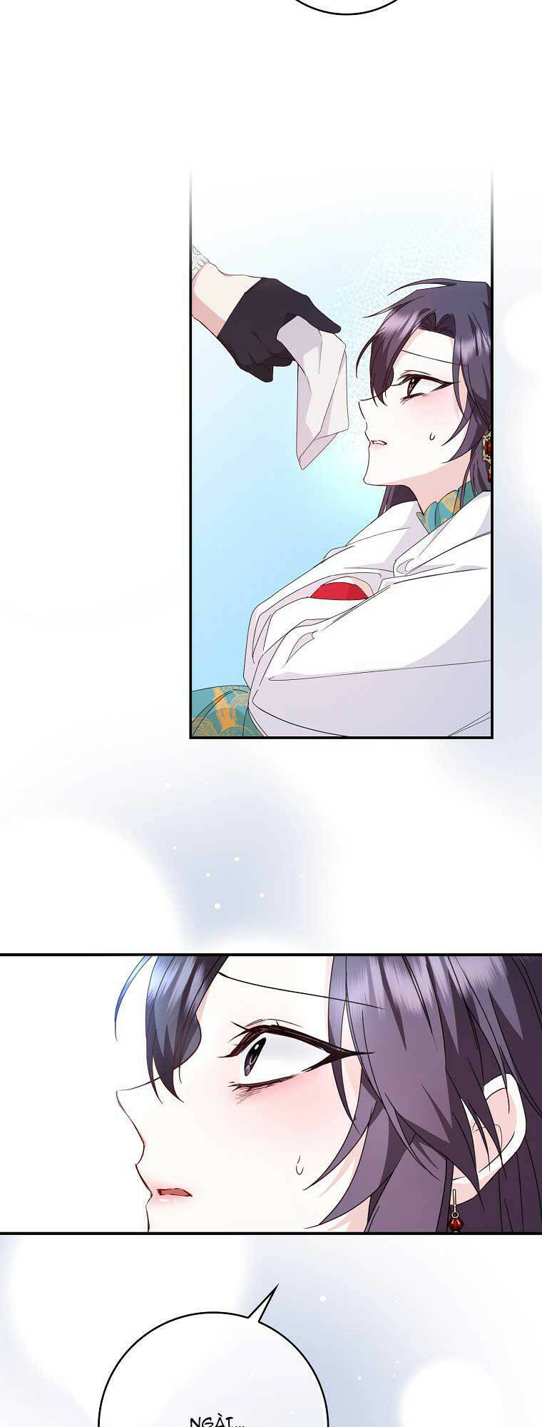 Anh Chỉ Là Đồ Bỏ Đi Của Tôi Mà Thôi Chapter 13 - Trang 2