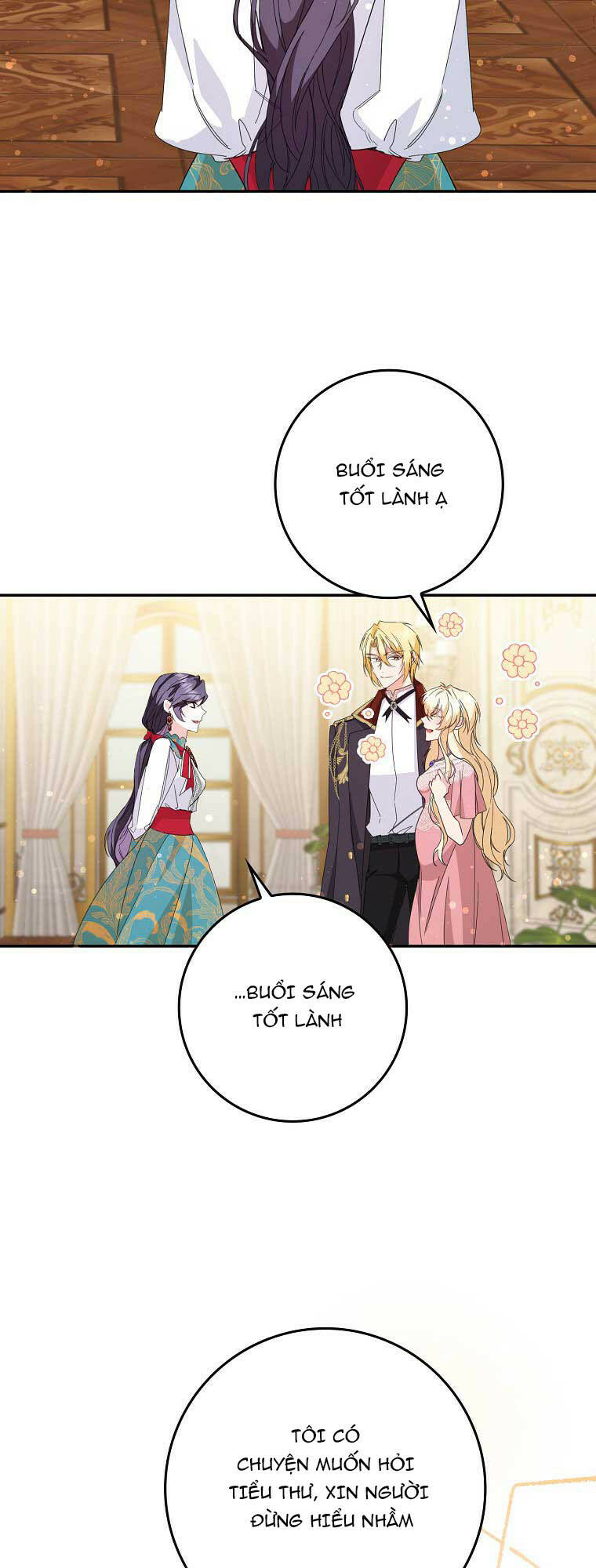 Anh Chỉ Là Đồ Bỏ Đi Của Tôi Mà Thôi Chapter 13 - Trang 2