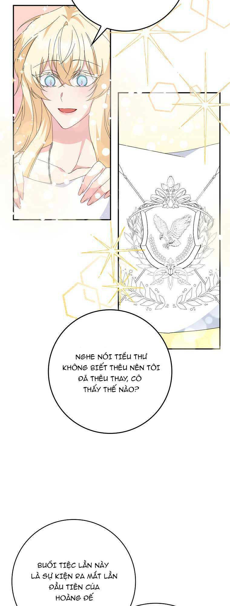 Anh Chỉ Là Đồ Bỏ Đi Của Tôi Mà Thôi Chapter 13 - Trang 2