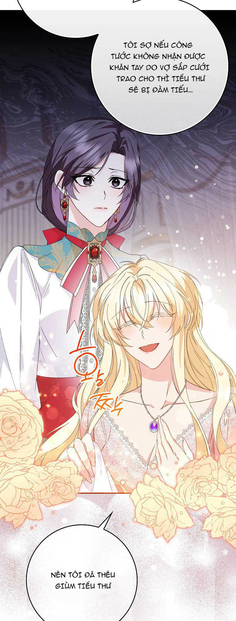 Anh Chỉ Là Đồ Bỏ Đi Của Tôi Mà Thôi Chapter 13 - Trang 2