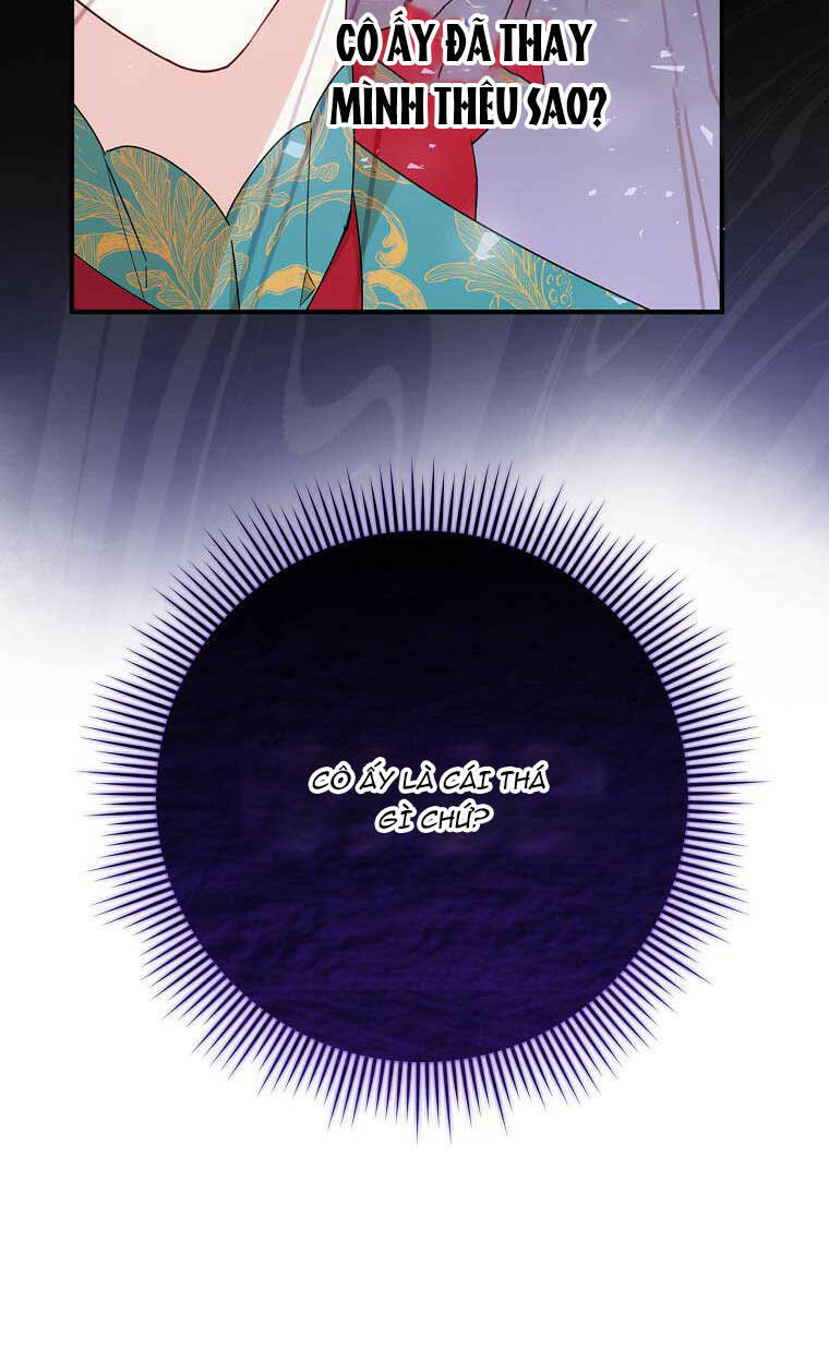 Anh Chỉ Là Đồ Bỏ Đi Của Tôi Mà Thôi Chapter 13 - Trang 2