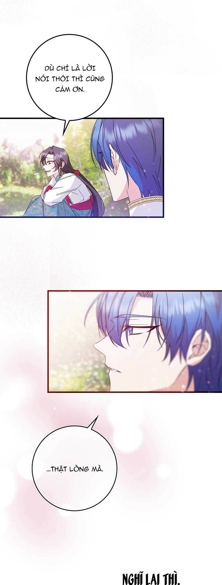 Anh Chỉ Là Đồ Bỏ Đi Của Tôi Mà Thôi Chapter 14 - Trang 2