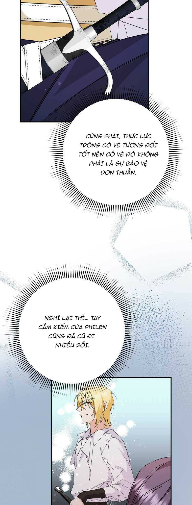 Anh Chỉ Là Đồ Bỏ Đi Của Tôi Mà Thôi Chapter 14 - Trang 2