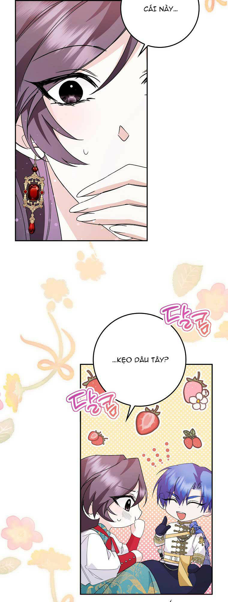 Anh Chỉ Là Đồ Bỏ Đi Của Tôi Mà Thôi Chapter 14 - Trang 2