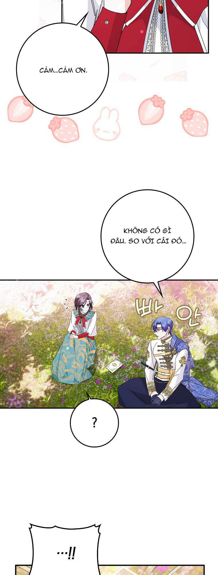 Anh Chỉ Là Đồ Bỏ Đi Của Tôi Mà Thôi Chapter 14 - Trang 2