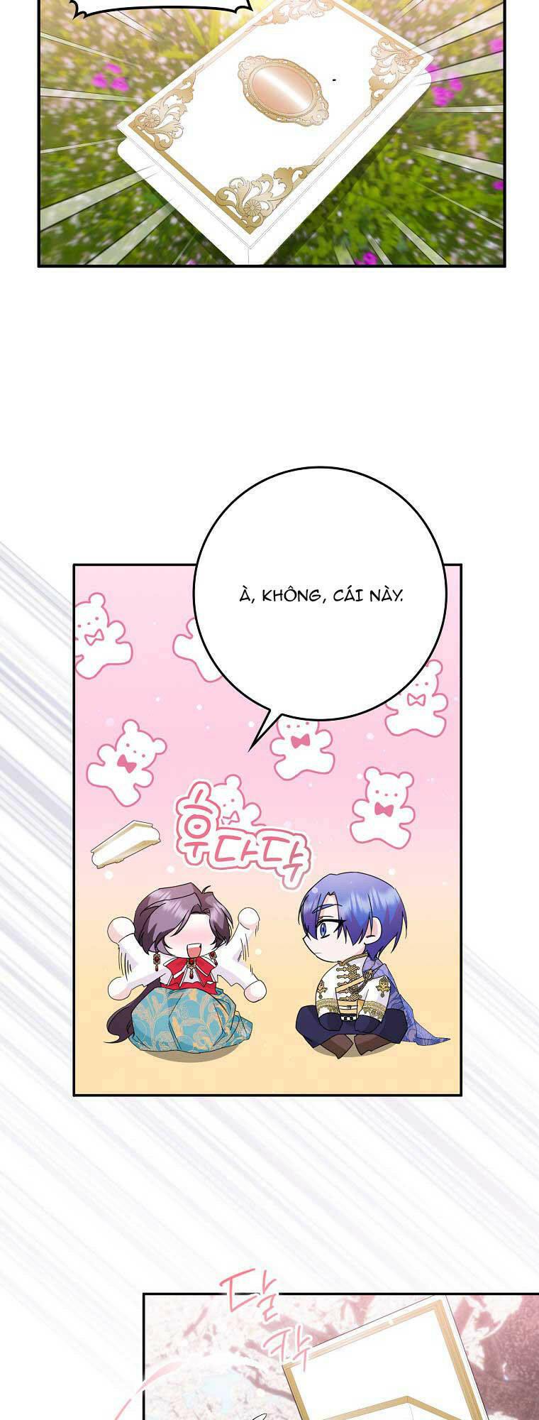 Anh Chỉ Là Đồ Bỏ Đi Của Tôi Mà Thôi Chapter 14 - Trang 2