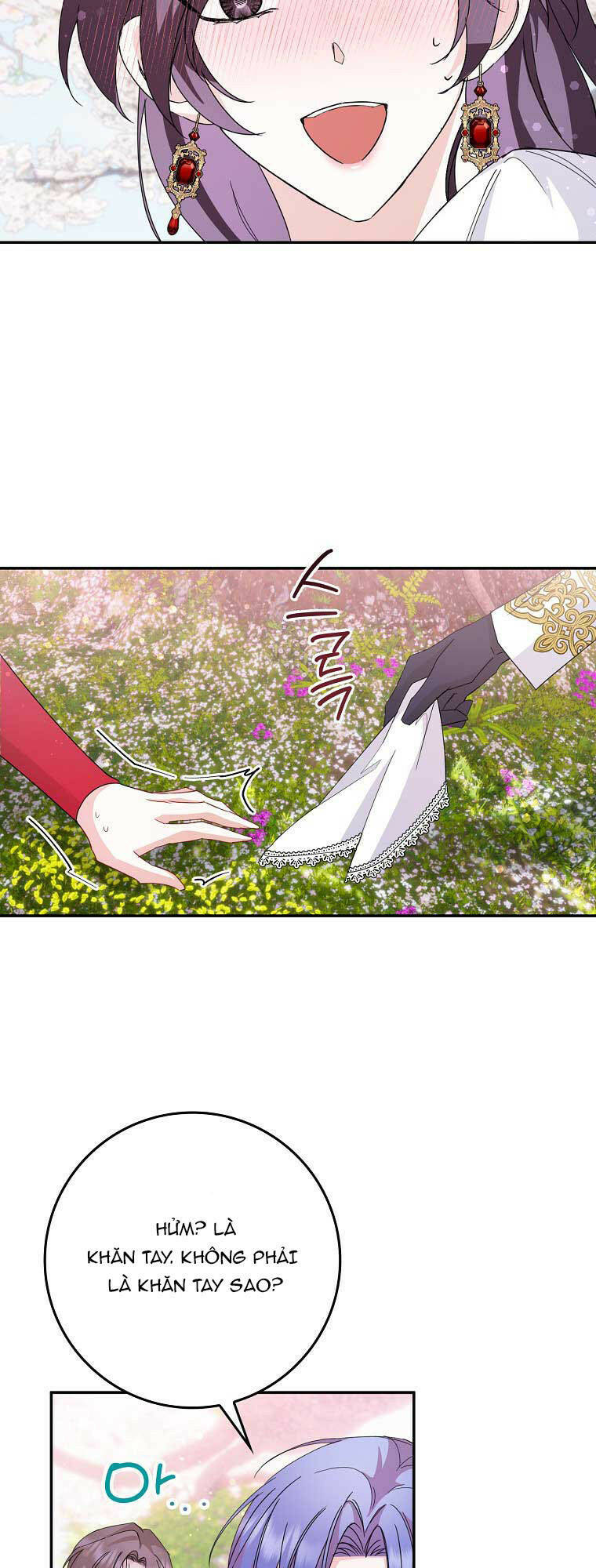 Anh Chỉ Là Đồ Bỏ Đi Của Tôi Mà Thôi Chapter 14 - Trang 2