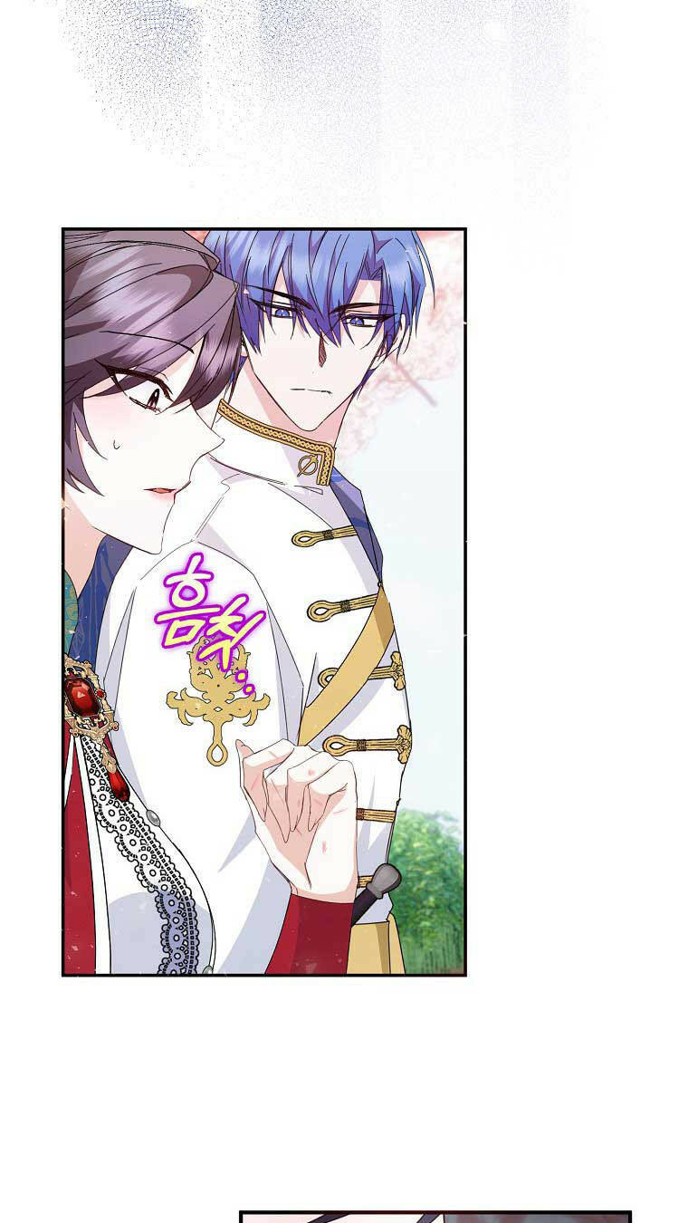 Anh Chỉ Là Đồ Bỏ Đi Của Tôi Mà Thôi Chapter 14 - Trang 2