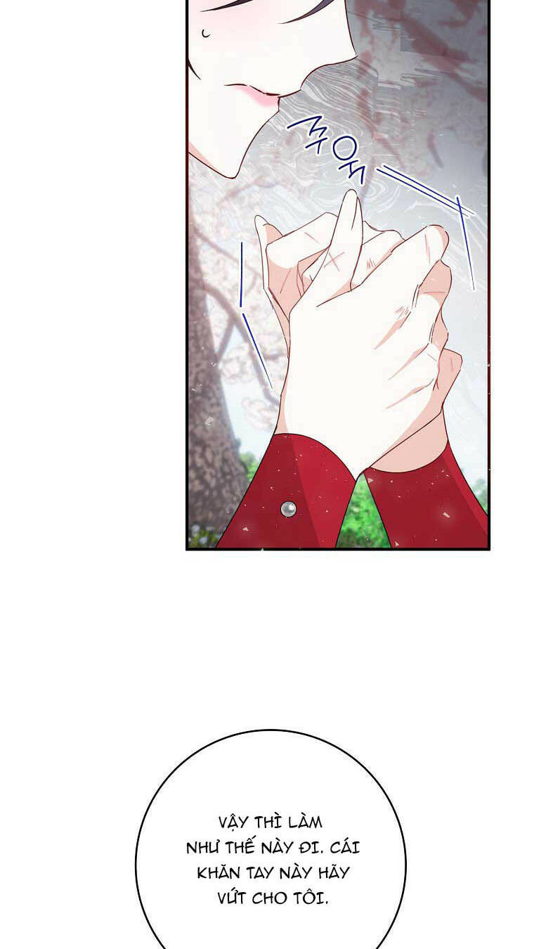 Anh Chỉ Là Đồ Bỏ Đi Của Tôi Mà Thôi Chapter 14 - Trang 2