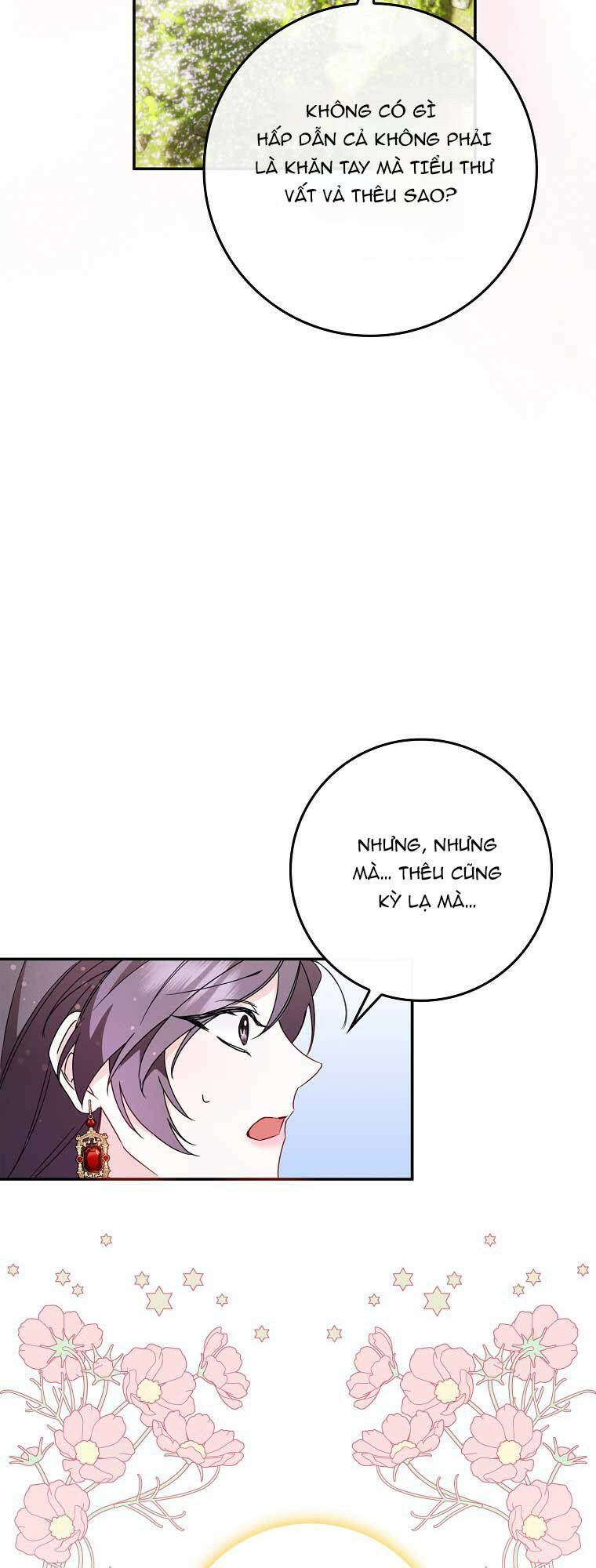 Anh Chỉ Là Đồ Bỏ Đi Của Tôi Mà Thôi Chapter 14 - Trang 2