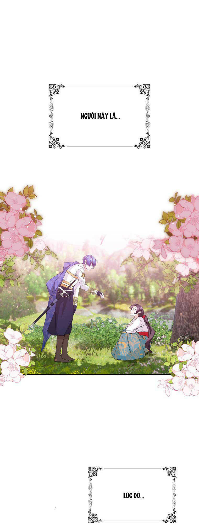 Anh Chỉ Là Đồ Bỏ Đi Của Tôi Mà Thôi Chapter 14 - Trang 2