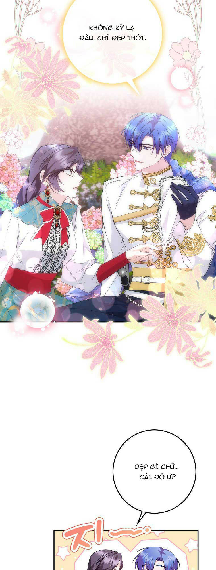 Anh Chỉ Là Đồ Bỏ Đi Của Tôi Mà Thôi Chapter 14 - Trang 2