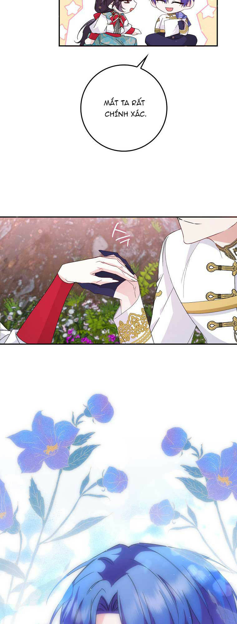 Anh Chỉ Là Đồ Bỏ Đi Của Tôi Mà Thôi Chapter 14 - Trang 2