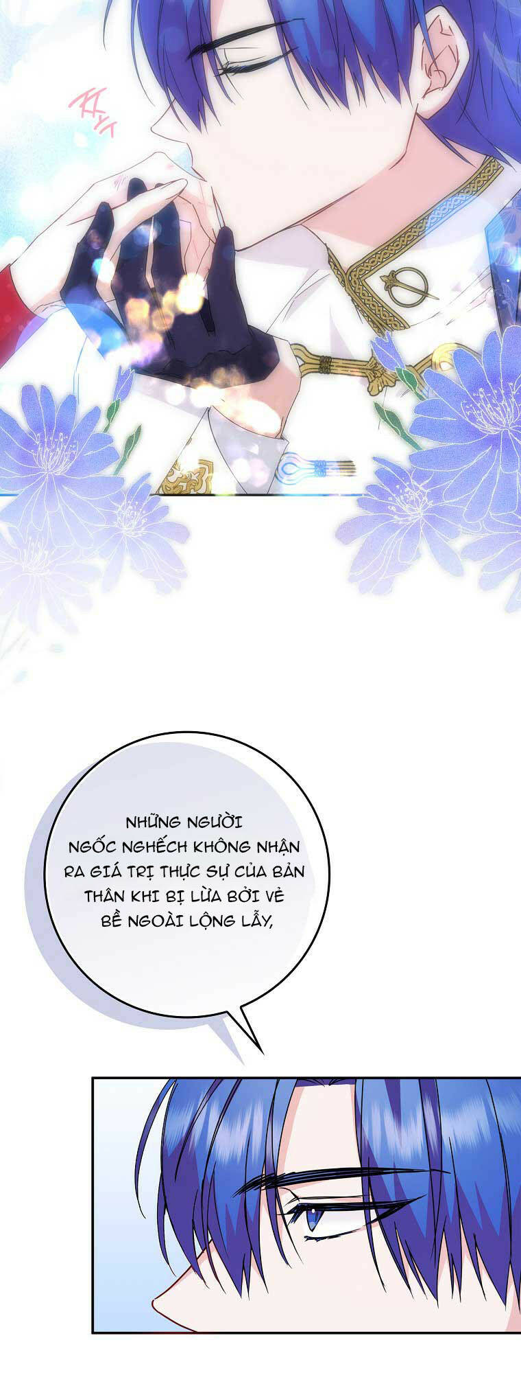 Anh Chỉ Là Đồ Bỏ Đi Của Tôi Mà Thôi Chapter 14 - Trang 2