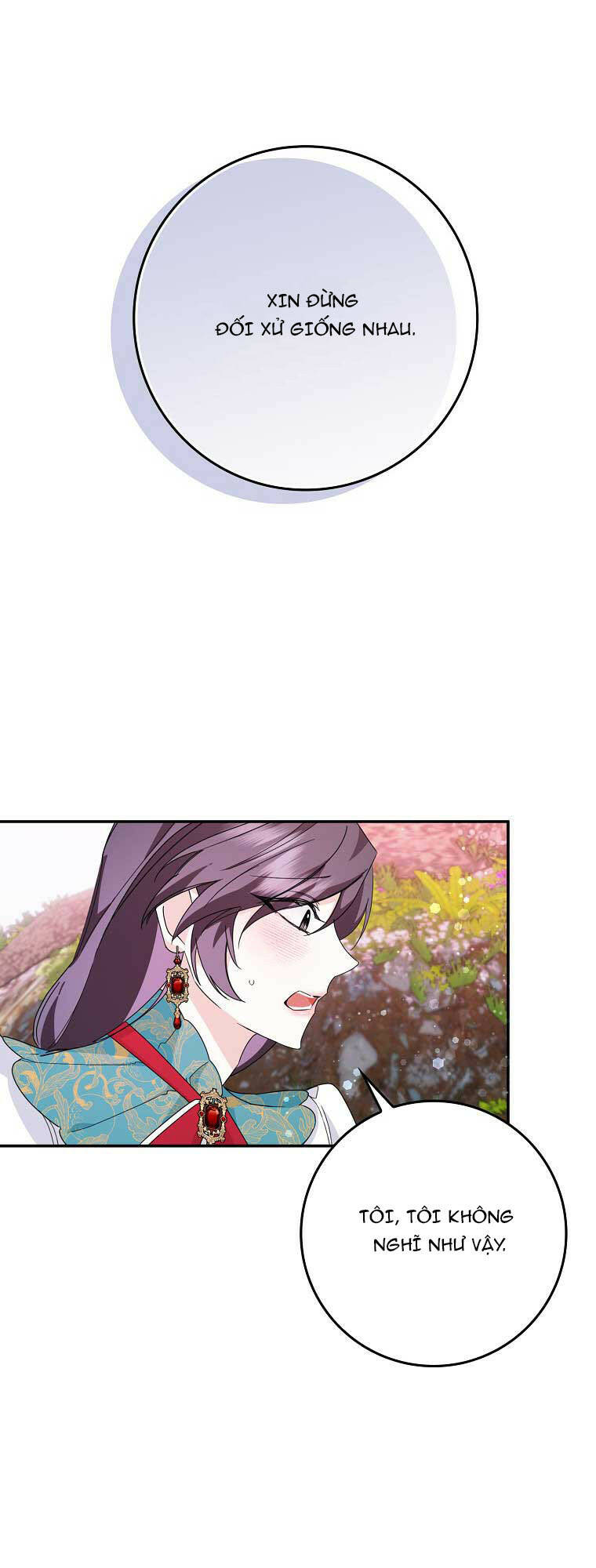 Anh Chỉ Là Đồ Bỏ Đi Của Tôi Mà Thôi Chapter 14 - Trang 2