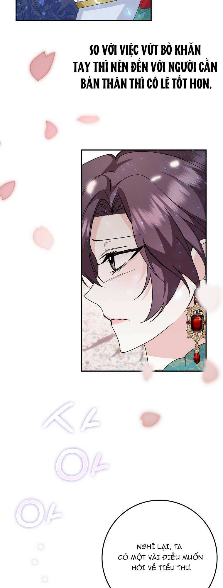 Anh Chỉ Là Đồ Bỏ Đi Của Tôi Mà Thôi Chapter 14 - Trang 2