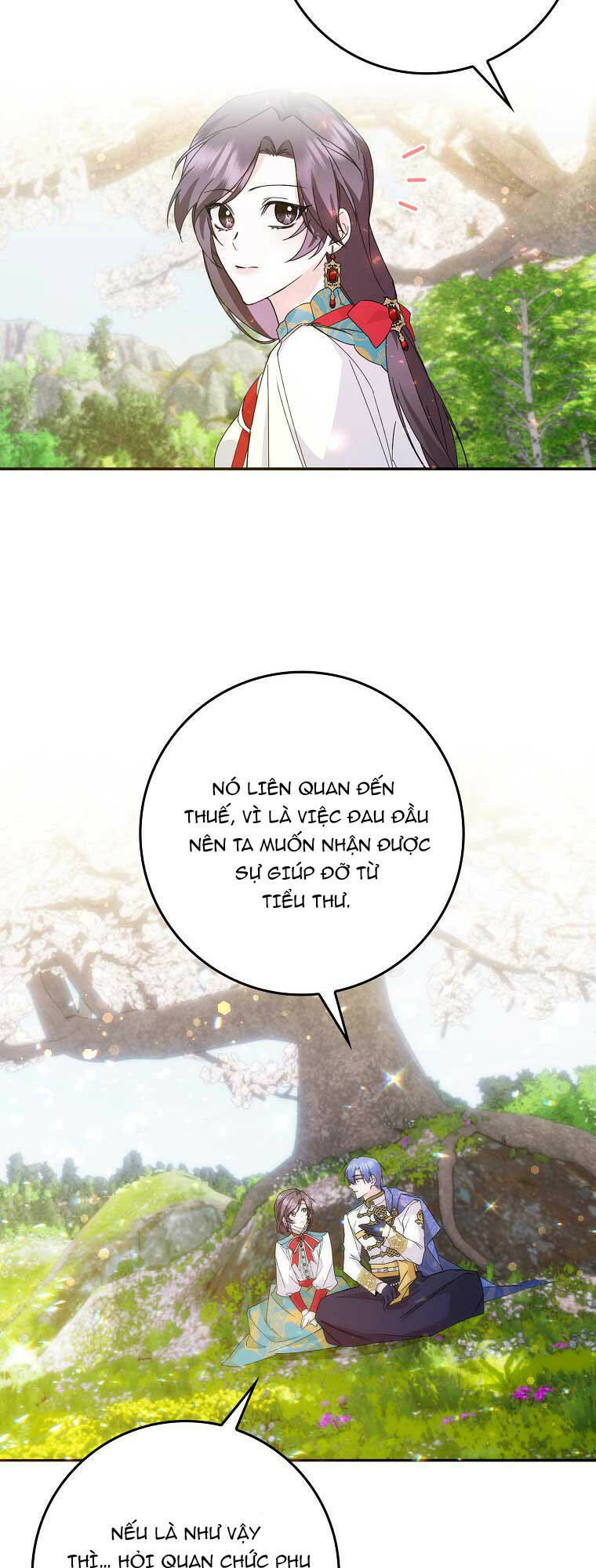 Anh Chỉ Là Đồ Bỏ Đi Của Tôi Mà Thôi Chapter 14 - Trang 2