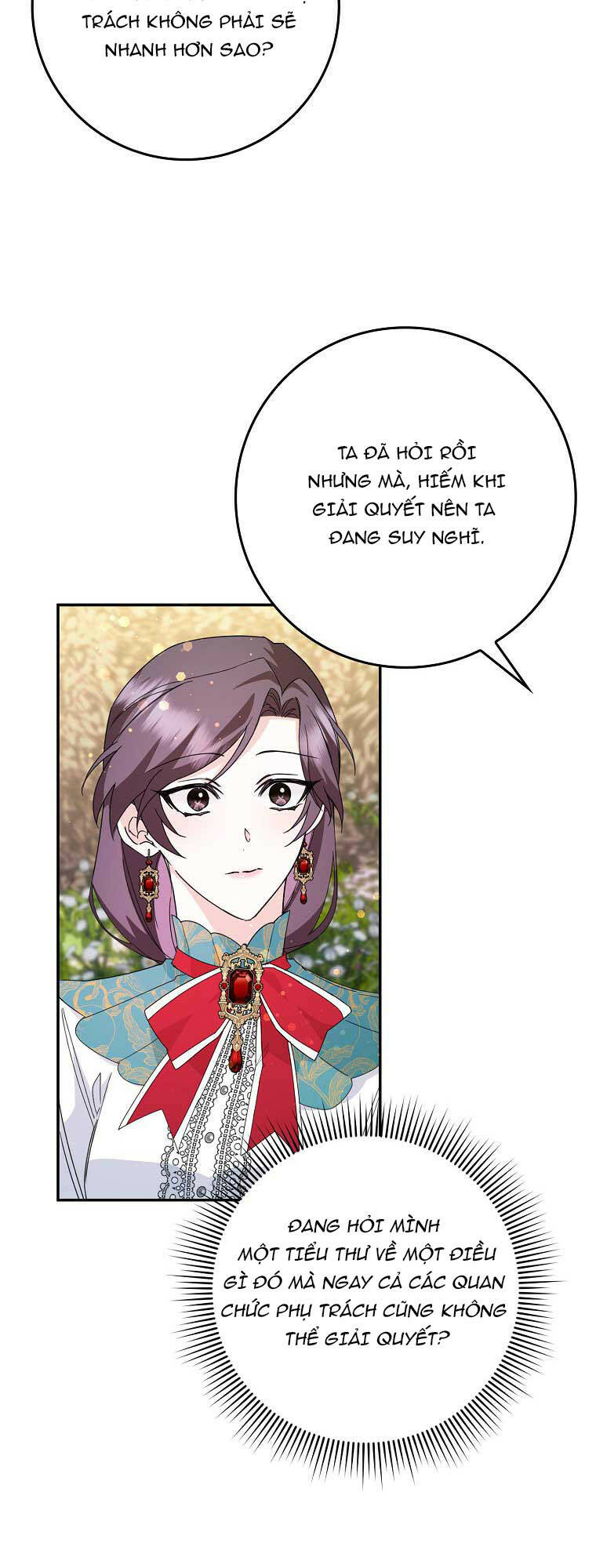 Anh Chỉ Là Đồ Bỏ Đi Của Tôi Mà Thôi Chapter 14 - Trang 2