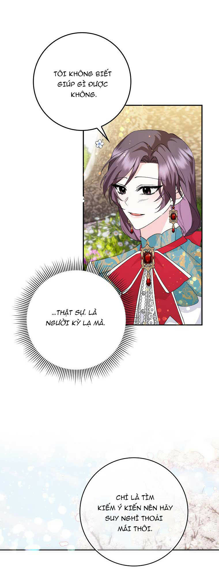 Anh Chỉ Là Đồ Bỏ Đi Của Tôi Mà Thôi Chapter 14 - Trang 2