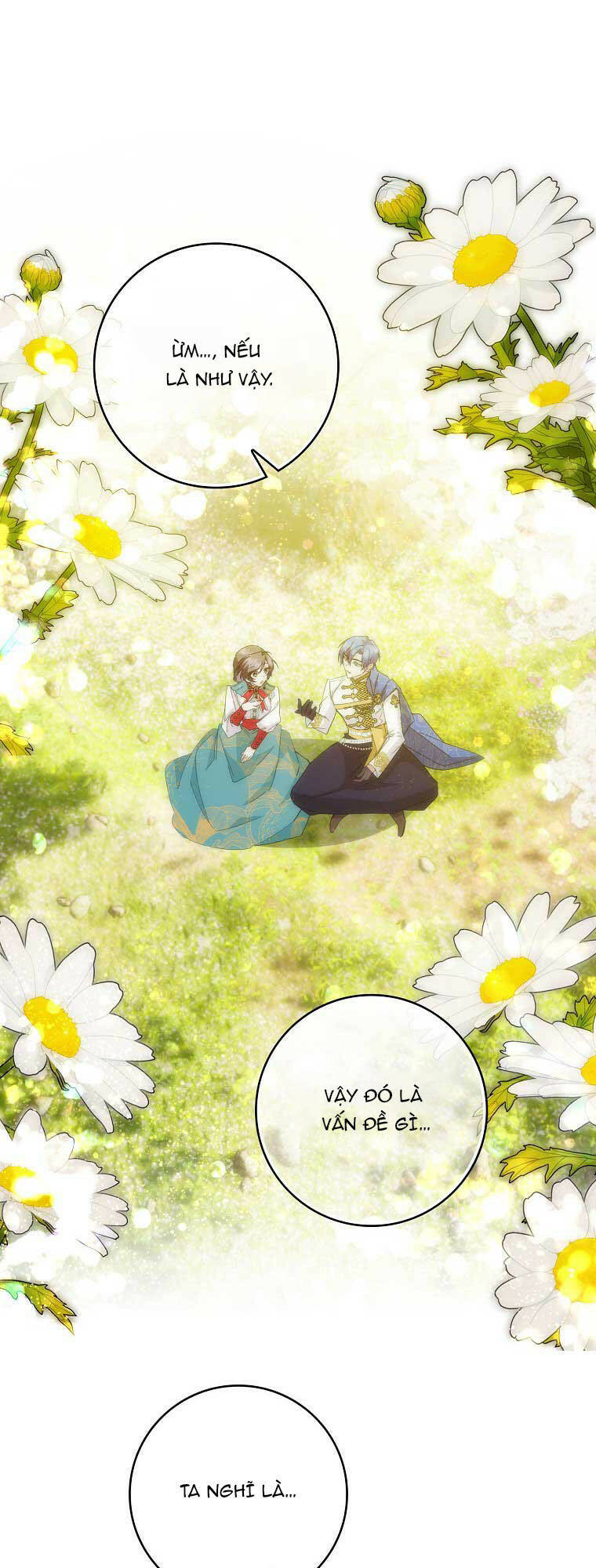 Anh Chỉ Là Đồ Bỏ Đi Của Tôi Mà Thôi Chapter 14 - Trang 2