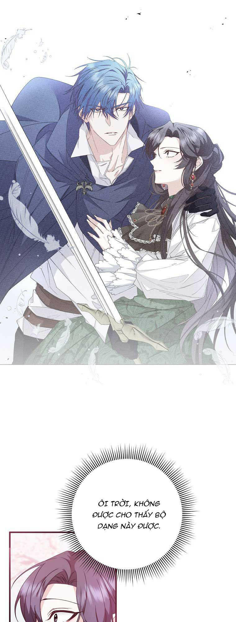 Anh Chỉ Là Đồ Bỏ Đi Của Tôi Mà Thôi Chapter 14 - Trang 2