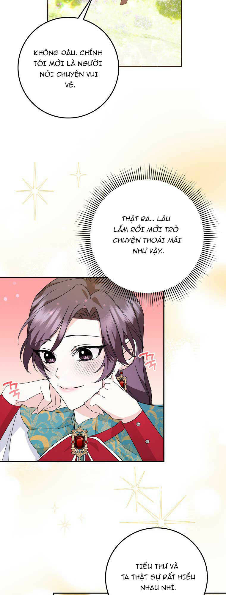 Anh Chỉ Là Đồ Bỏ Đi Của Tôi Mà Thôi Chapter 14 - Trang 2