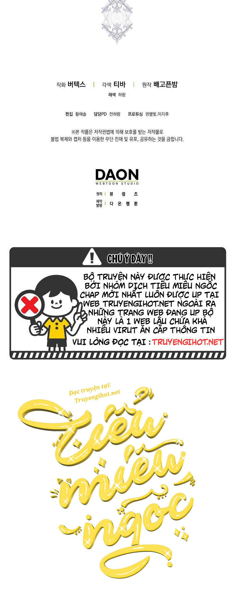 Anh Chỉ Là Đồ Bỏ Đi Của Tôi Mà Thôi Chapter 14 - Trang 2