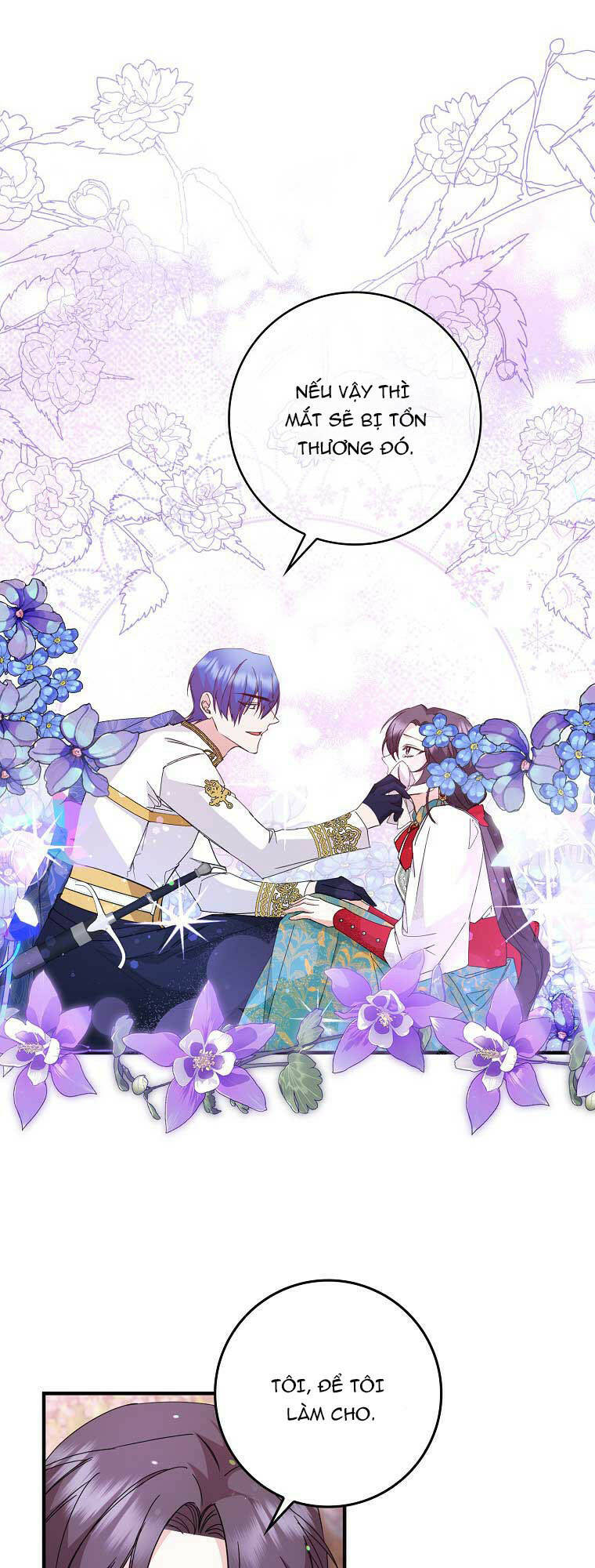 Anh Chỉ Là Đồ Bỏ Đi Của Tôi Mà Thôi Chapter 14 - Trang 2