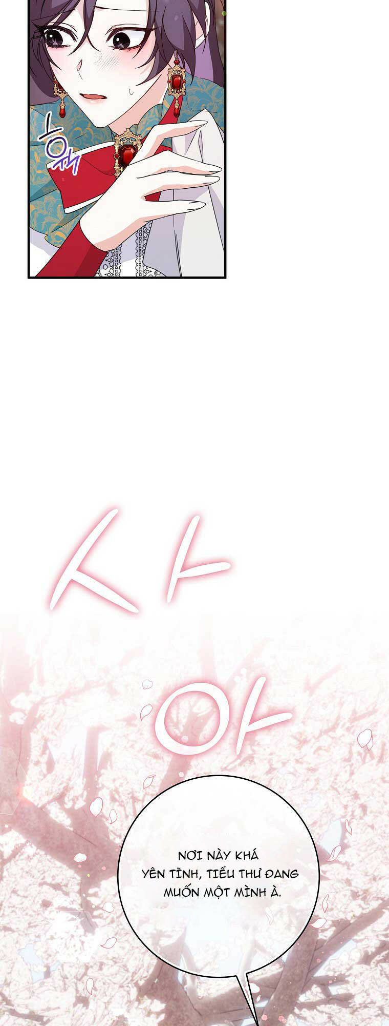 Anh Chỉ Là Đồ Bỏ Đi Của Tôi Mà Thôi Chapter 14 - Trang 2