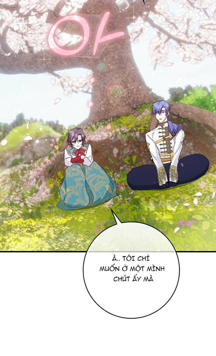 Anh Chỉ Là Đồ Bỏ Đi Của Tôi Mà Thôi Chapter 14 - Trang 2