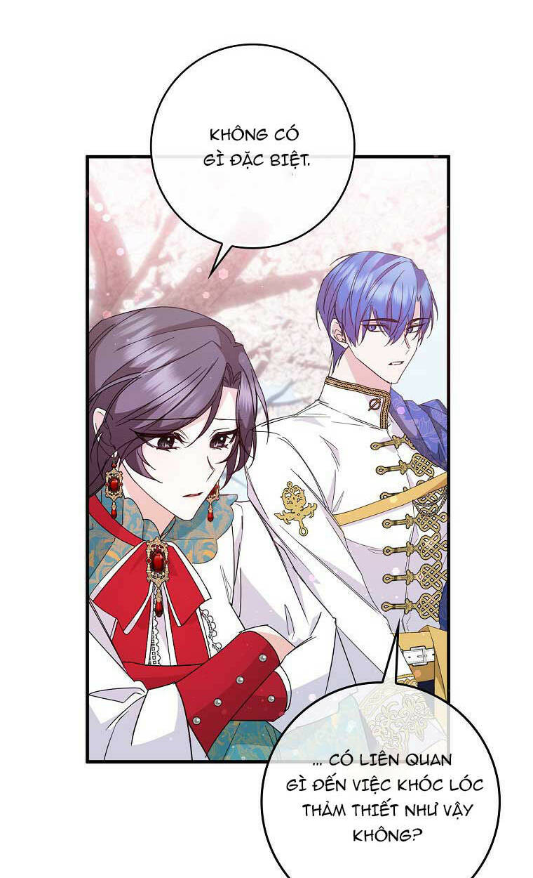 Anh Chỉ Là Đồ Bỏ Đi Của Tôi Mà Thôi Chapter 14 - Trang 2