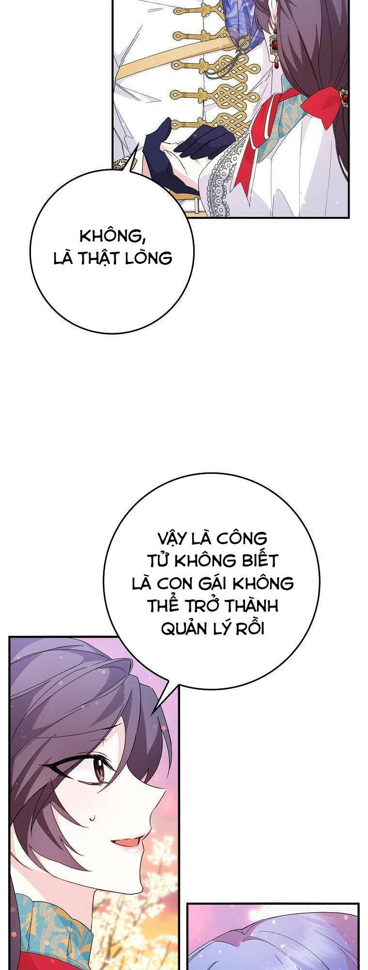 Anh Chỉ Là Đồ Bỏ Đi Của Tôi Mà Thôi Chapter 15 - Trang 2