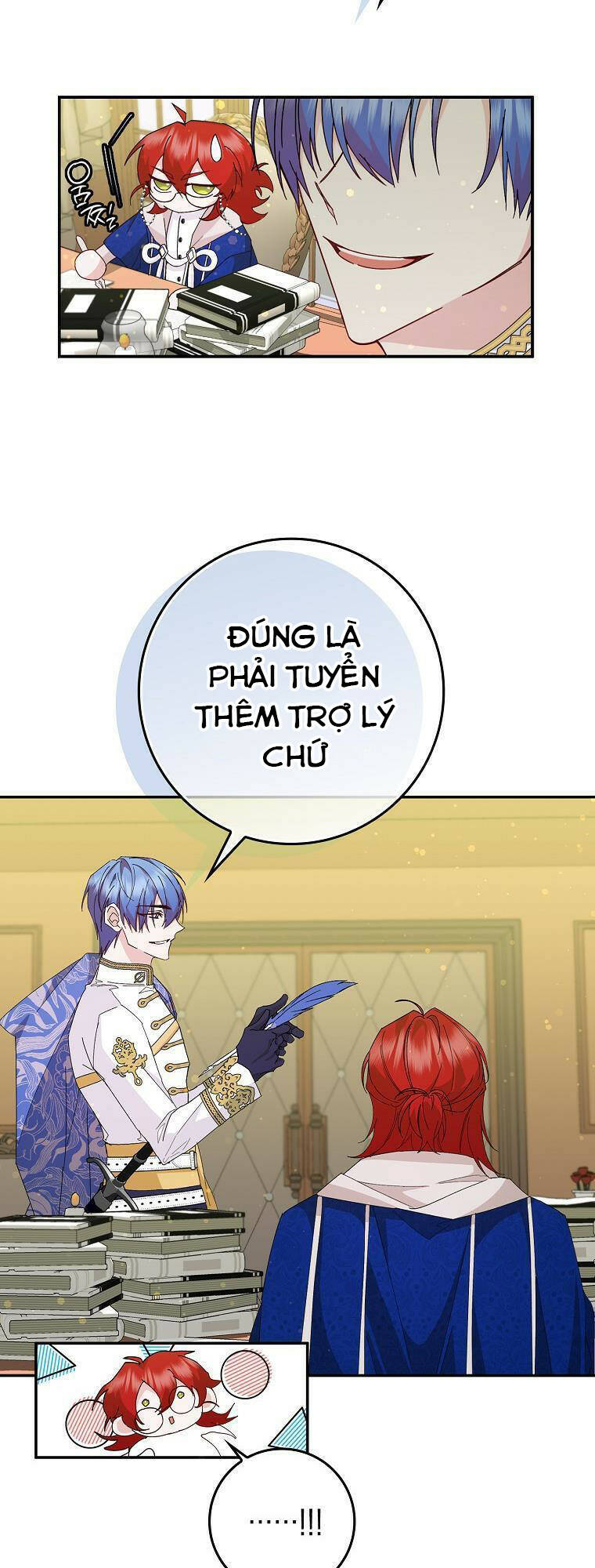 Anh Chỉ Là Đồ Bỏ Đi Của Tôi Mà Thôi Chapter 16 - Trang 2
